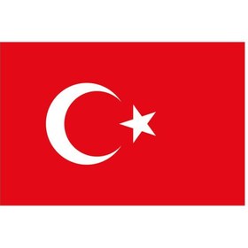 Resim VATAN VT106 BAYRAK 70X105 