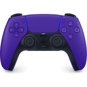 Resim Sony Ps5 Dualsense Kablosuz Kumanda Galactic Purple - Mor Sony Eurasia 