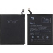 Resim Xiaomi Mi 5 Uyumlu Xiaomi BM22 3000 Mah Batarya 