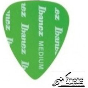 Resim Ibanez Anl141m-gr Gitar Penası Medium Standard Series Clear Nylon 