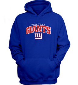 Resim Usateamfans New York Giants Hoodie 