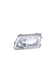 Resim Depo Volkswagen Passat B5 1996-2001 Arası Komple Sol Far Sisli Model 3B0941017M 
