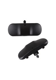 Resim Adet Ön Cam Temizleyici Su Püskürtme Nozulu Jet Passat B6 B7 İçin 