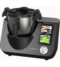 Resim Aeno CR1S Gastrolab Akıllı Mutfak Robotu Wi-Fi Bağlantılı 
