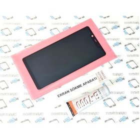 Resim Xiaomi Mi 8 Se Lcd Ekran Dokunmatik (Servis i) (233810738) 
