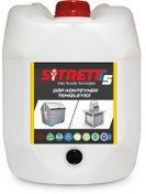 Resim SİTRETT MX Nano Teknolojik Biyoparçalanabilir Strmx-ckt-5a-30 Çöp Konteyner Temizleyici 30 kg 