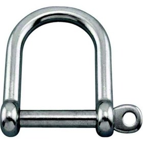 Resim D Zincir Kilidi 8 Mm Tekne Yat Ve Karavan 