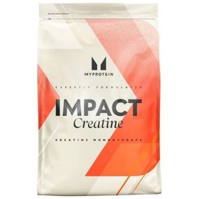 Resim MYPROTEIN Creatine Monohydrate 500 GRAM - 166 Servis - 5 Gram 