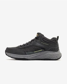 Resim Skechers Bounder Rse Erkek Gri Bot 232961 Cclm Gri 