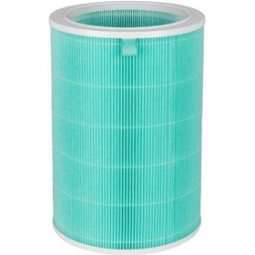 Resim AeroFlow Xiaomi Uyumlu Mi Air Purifier Pro - Mi Air Purifier 2 Akıllı Hava Filtre 
