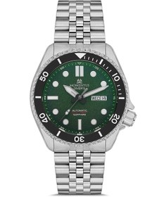 Resim Momentus Tm352t-15ss Erkek Kol Saati 