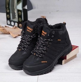Resim Dakırs 116 Trekking Outdoor Erkek Bot 001 
