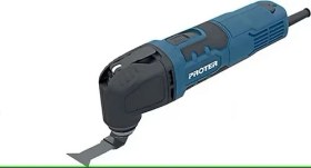 Resim Proter Pr 1001 X Multi 350 W Çok Amaçlı Zımpara Makinesi 