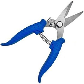 Resim Aletçantam Makas Teneke Sac Plastik Köşebent Makası 