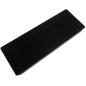 Resim Apple Uyumlu MacBook A1181 Batarya Siyah 