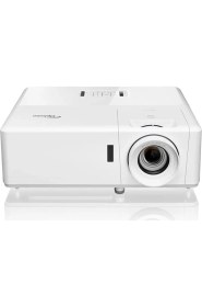 Resim Optoma ZH403 4000 ANSI lümen 1920x1080 Full HD 3D Lazer Projeksiyon Cihazı 
