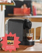 Resim Tchibo Cafissimo Pure Plus Kahve Makinesi ** Best of Cafissimo Kapsül Seti Hediye** 