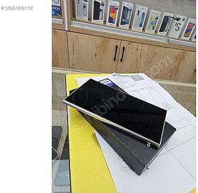 Resim Samsung S24 Ultra İkinci El TR | 256 GB | Mor 