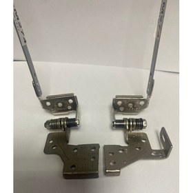 Resim Toshiba C660 Menteşe Takımı (OEM) 