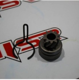 Resim Sym Xpro 125 Orbit 125 Fidlle 125 Jet 4 125 Marş Dişlisi Ardişli 