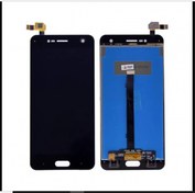 Resim Kdr ZTE Blade S V880 Lcd Ekran Dokunmatik Kdr ZTE Blade S V880 Lcd Ekran Dokunmatik