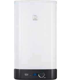 Resim Demirdöküm (MONTAJ DAHİL) Dt4 Titanium Digital 65 Lt. Elk. Ter. 