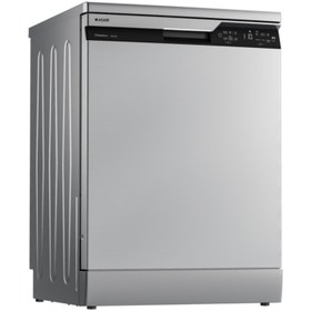 Resim Arçelik 61112 I Wf Bulaşık Makinesi Inoks 