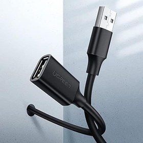 Resim Ugreen USB Uzatma Kablosu, 1 Metre 