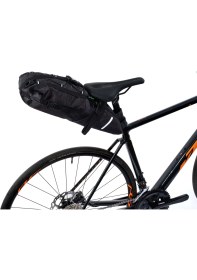 Resim Procycle PC-550 Sele Altı Tur Heybesi Bikepacking 