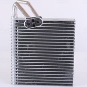 Resim NISSENS 92376 | Evaporator Mercedes W169 W245 