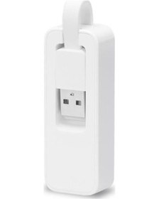 Resim Tp-lınk Ue200 10/100 Usb Ethernet Ağ Adaptörü-190744 