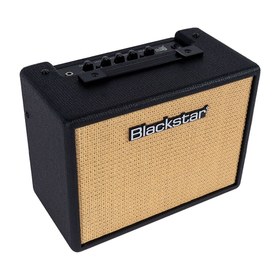 Resim Blackstar Debut 15E Combo Elektro Gitar Amfisi - Siyah 