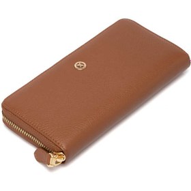 Resim Taba Deri Kadın Cüzdan - S1CB00005777-H51 