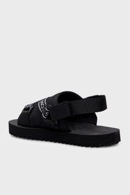 Resim Tommy Jeans Bayan Sandalet EN0EN02462 BDS 