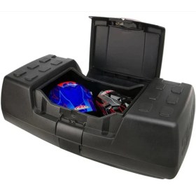 Resim Shad Quad-Atv Çantası 110 Litre D0Q1100 