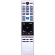 Resim Toshiba 65Ul2063Dt Ultra Hd Smart Led Tv Kumandası 