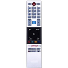 Resim Toshiba 65Ul2063Dt Ultra Hd Smart Led Tv Kumandası 
