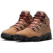 Resim Nike Jordan Winterized 6 Rings Erkek Sneaker Ayakkabı 