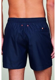 Resim Tommy Hilfiger Erkek Deniz Şortu Lacivert 