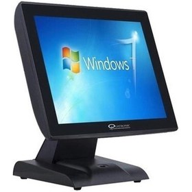 Resim QUATRONIC P350-I3 I3 Işlemci 4 GB 128 GB SSD 15 Dokunmatik Pos Pc 
