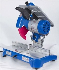 Resim Uludağ STYLE 250 250 MM Dik Portatif Gönye Kesme Makinası 