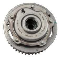 Resim Opel Astra H 1.6 ( Z16XER ) Yağlı Eksantrik Dişlisi Eksoz Orjinal Marka 5636631 