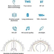 Resim Besthome1 Duramobı C8015 Pembe Kemiği Bluetooth Hoparlör: Işıklı, Ip54 Su Geçirmez, 4-6 Saat Dayanıklılık 