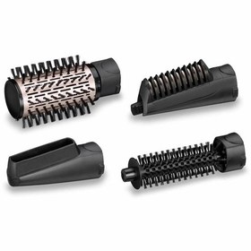 Resim BaByliss AS200E Hair Rot 1000 W Hava Üflemeli Saç Şekillendiricisi 