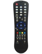 Resim Vestel - Seg - Techwood Lcd Tv Kumandası 