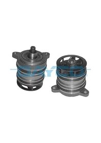 Resim Vw Transporter T5 Devirdaim 2.5 Tdi 2003-2010 Axd Bnz Dayco Dp336 