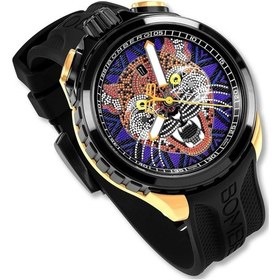 Resim Bomberg BS45CHPPKBA.074-1.12 Erkek Kol Saati 