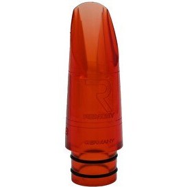 Resim Remsey Legend 9 Numara Kırmızı Klarnet Beki 