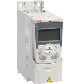 Resim Abb Acs310-03e-09a7-4 4kw Sürücü 