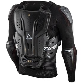 Resim Leatt Body Protector 6.5 Graphene Vücut Koruma 